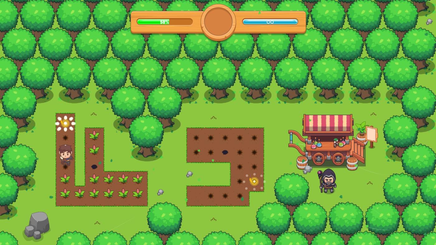 Rivenaar´s Grove